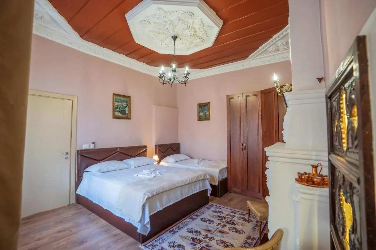 Art Rooms Gjuhadol Shkoder Albania