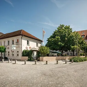 Gockerlwirt & Pilgerpension Guest house Altotting