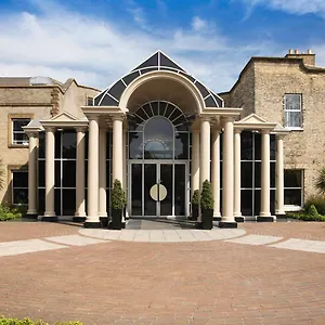 Mercure Fairfield Manor Hotel York