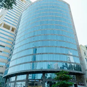 Montana Al Azizia Hotel Mekka