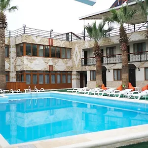 Apollon Garden Pamukkale Hotel Denizli (Denizli)