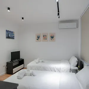 La Gioia Apartment Tirana