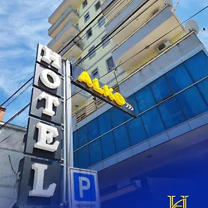 Hotel Alko, Shkodra