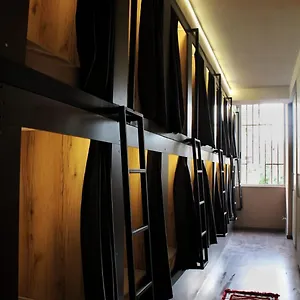 Hostel 90pods & C O Working, Shkodra