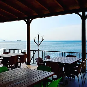 Bella Vista Balani Restaurant Penzion